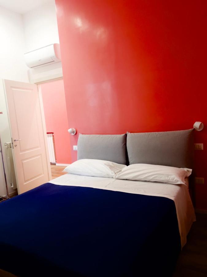 Hotel Ausonia Νάπολη Εξωτερικό φωτογραφία