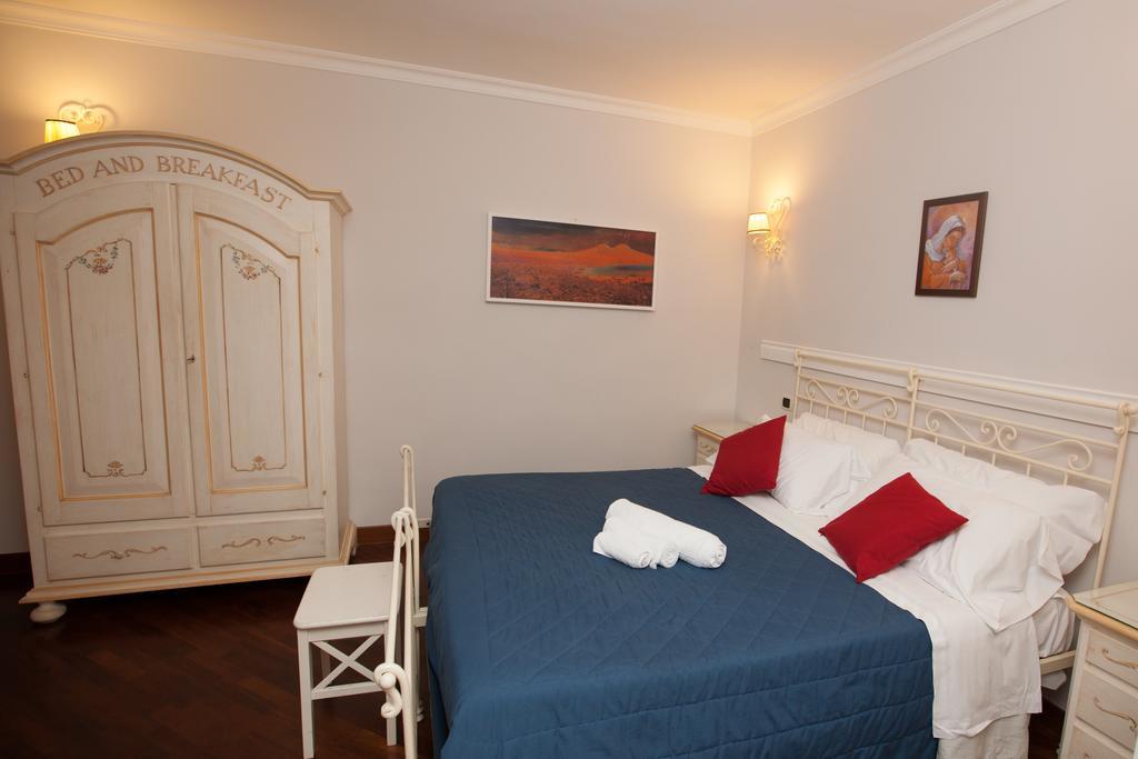 Hotel Ausonia Νάπολη Εξωτερικό φωτογραφία
