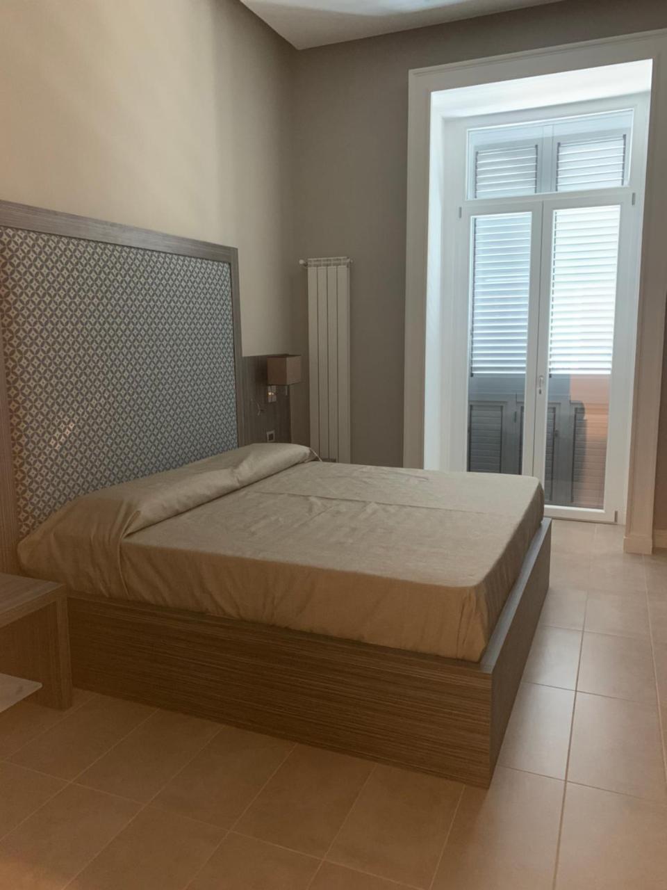 Hotel Ausonia Νάπολη Εξωτερικό φωτογραφία
