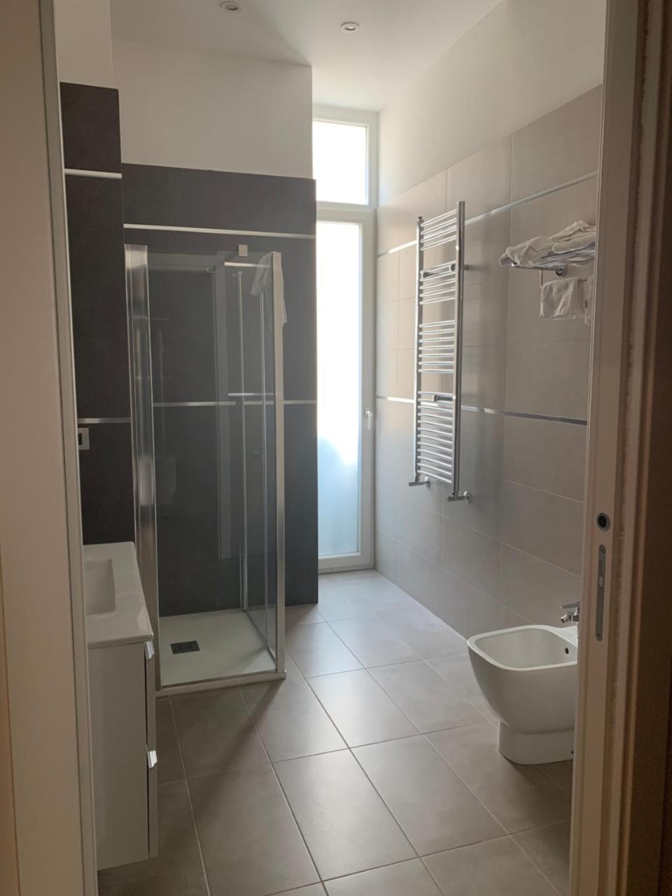 Hotel Ausonia Νάπολη Εξωτερικό φωτογραφία