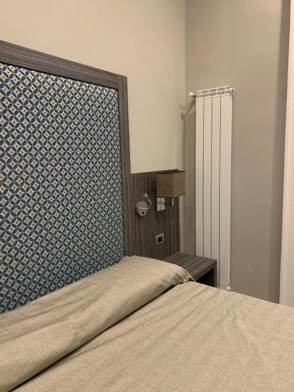 Hotel Ausonia Νάπολη Εξωτερικό φωτογραφία