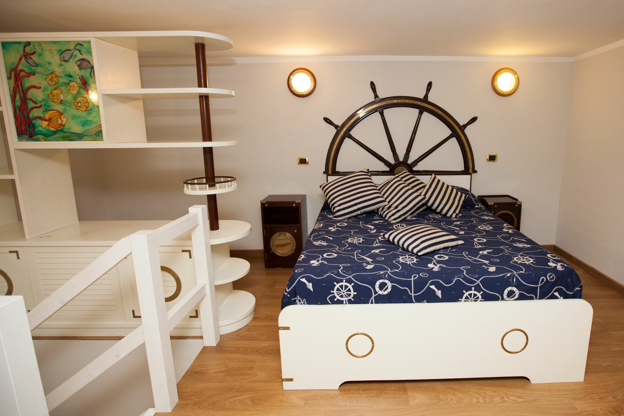 Hotel Ausonia Νάπολη Εξωτερικό φωτογραφία