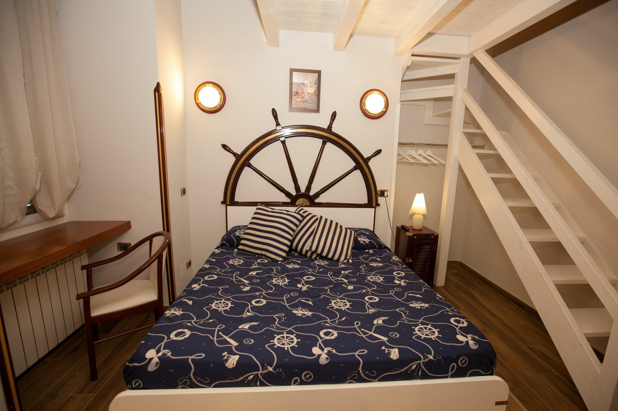 Hotel Ausonia Νάπολη Εξωτερικό φωτογραφία